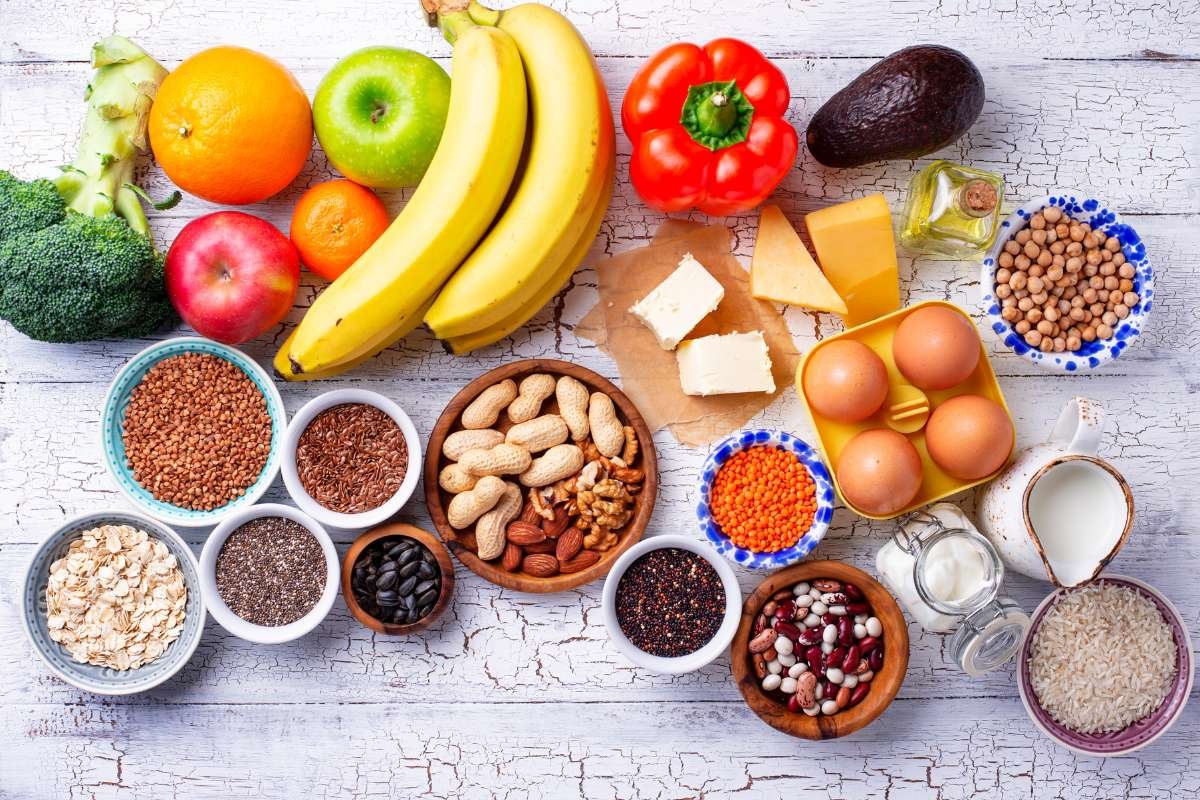 Diet for Cancer Prevention: How Food Impacts Cancer Risk | Healthcare 360 Magazine