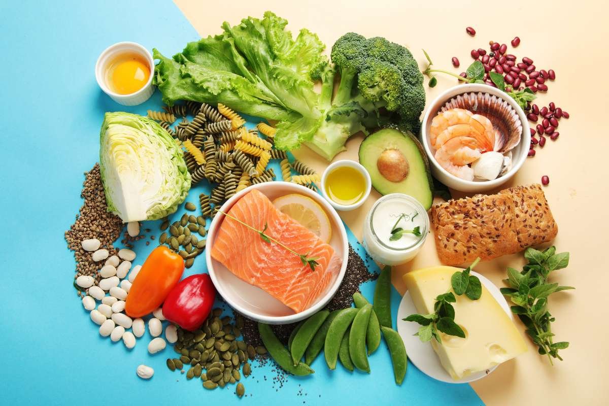 Diet for Cancer Prevention: How Food Impacts Cancer Risk | Healthcare 360 Magazine