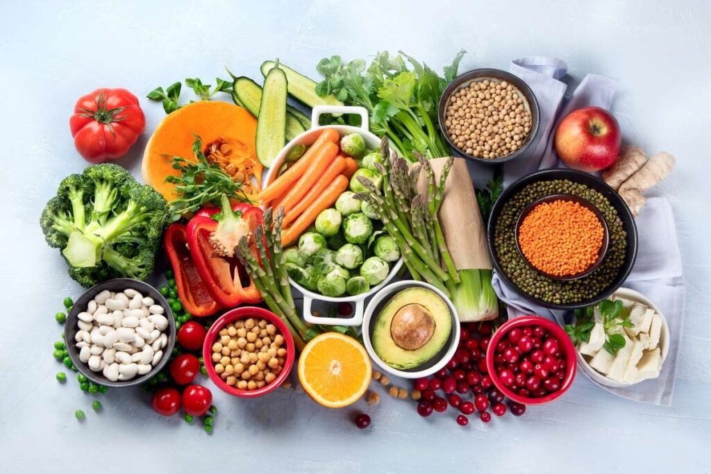 Diet for Cancer Prevention: How Food Impacts Cancer Risk | Healthcare 360 Magazine