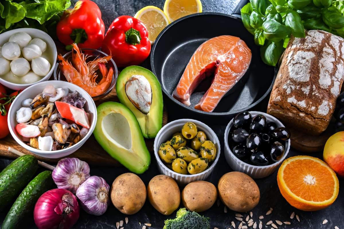 Diet for Cancer Prevention: How Food Impacts Cancer Risk | Healthcare 360 Magazine