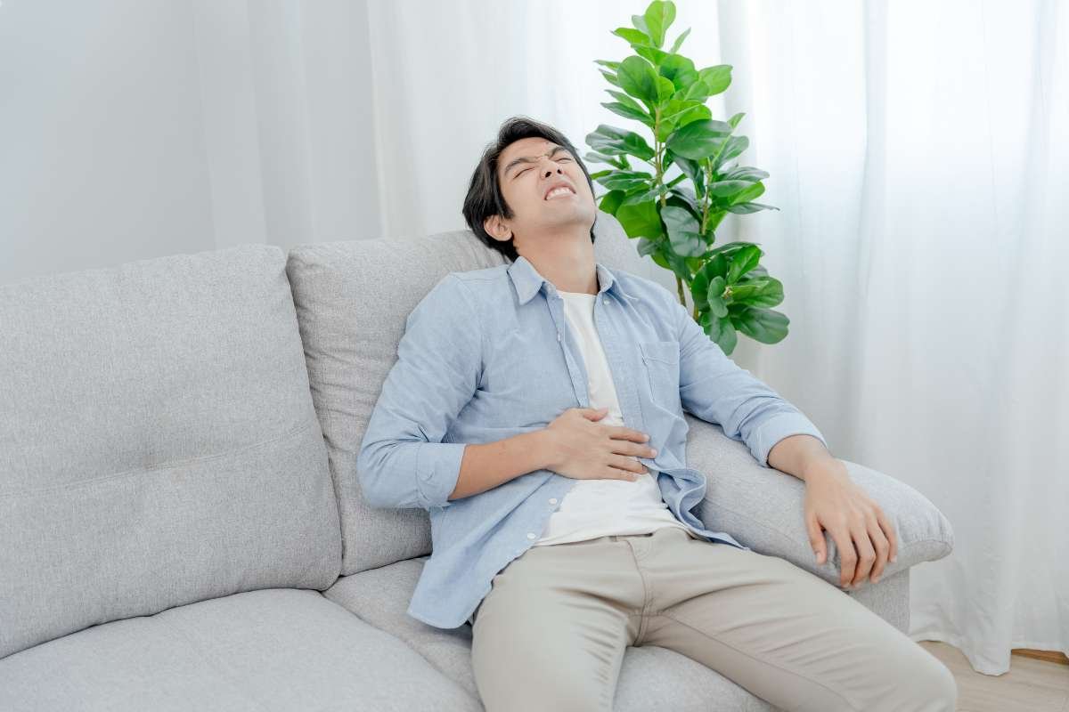 Struggling With Digestive Discomfort? Here is How the Right Diet for Upset Stomach Can Help