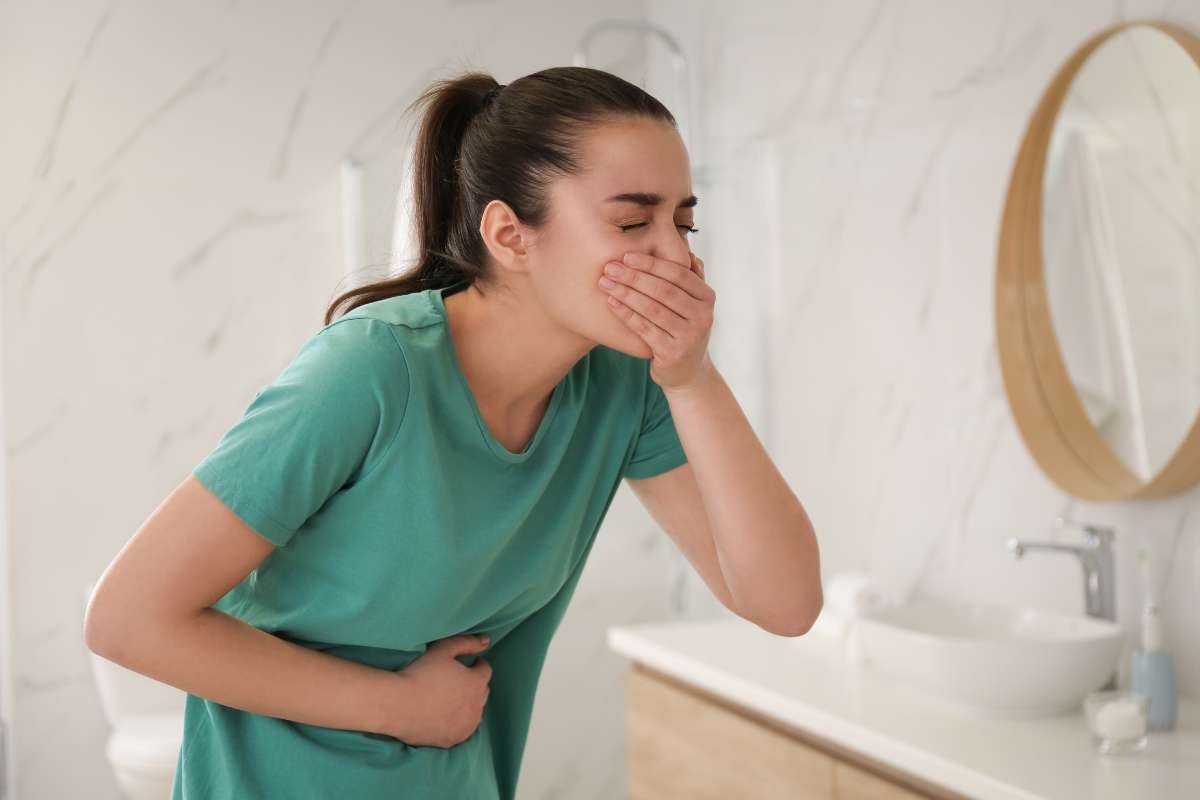Diet for Upset Stomach: Soothe Discomfort with the Right Foods | Healthcare 360 Magazine