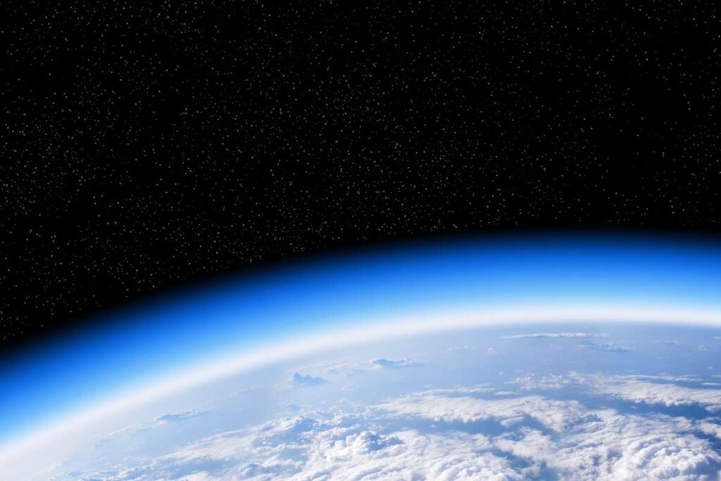 What Are the Effects of Ozone Depletion on Your Body? | Healthcare 360 Magazine