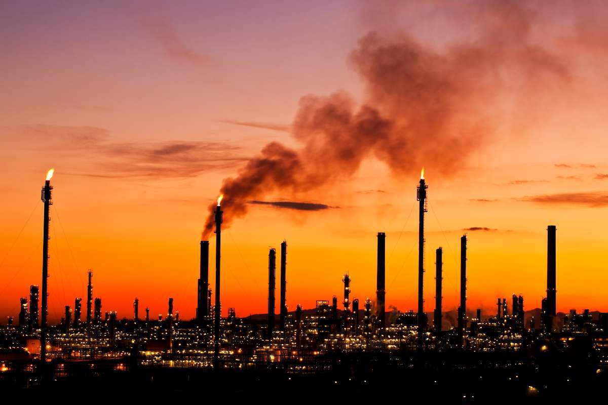 What Are the Effects of Ozone Depletion on Your Body? | Healthcare 360 Magazine