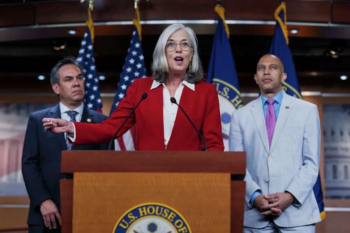 ACA health insurance subsidies at risk as shutdown nears