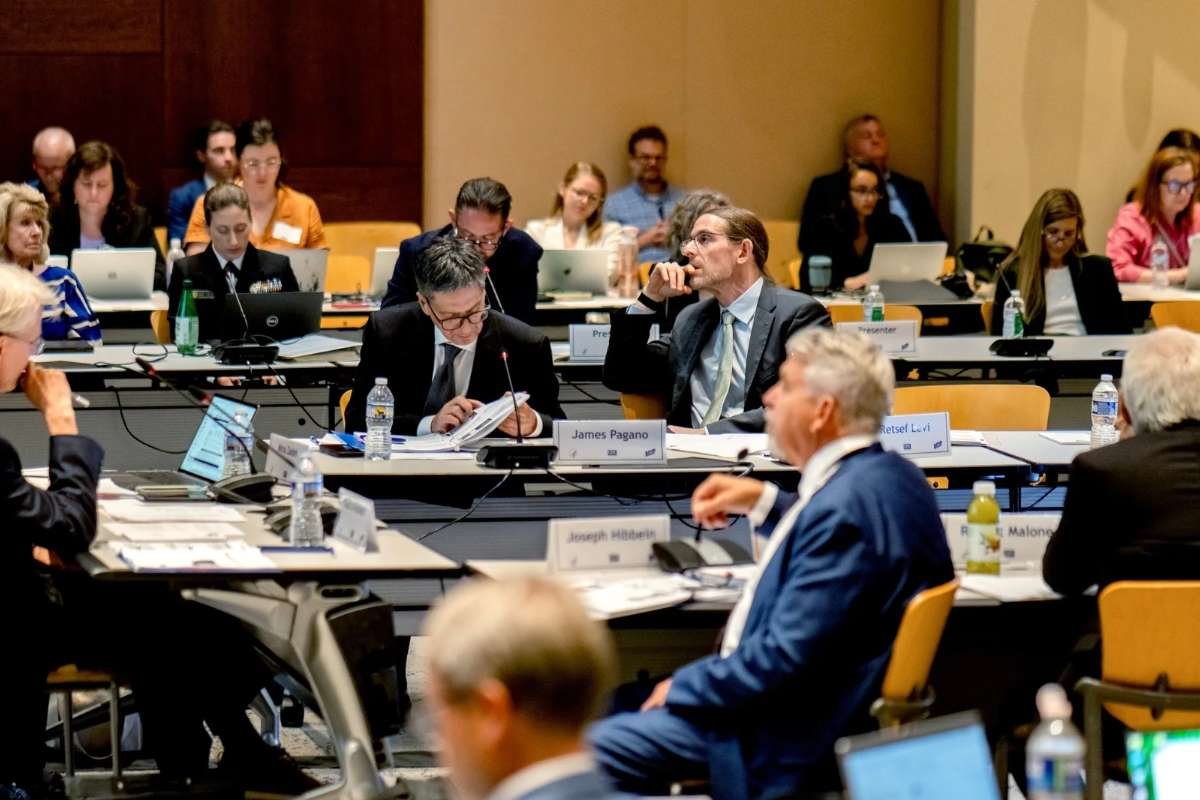 CDC Vaccine Advisory Committee Restructures With New Members Ahead of Pivotal Policy Meeting