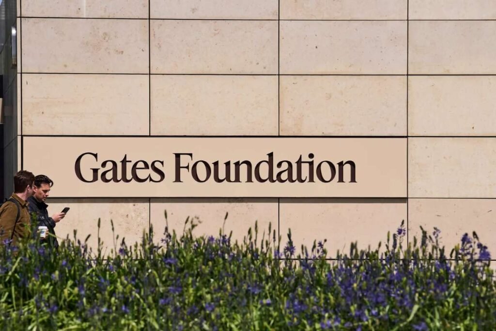 Gates & Hetero Partner on Lenacapavir HIV Tool | Healthcare 360 Magazine