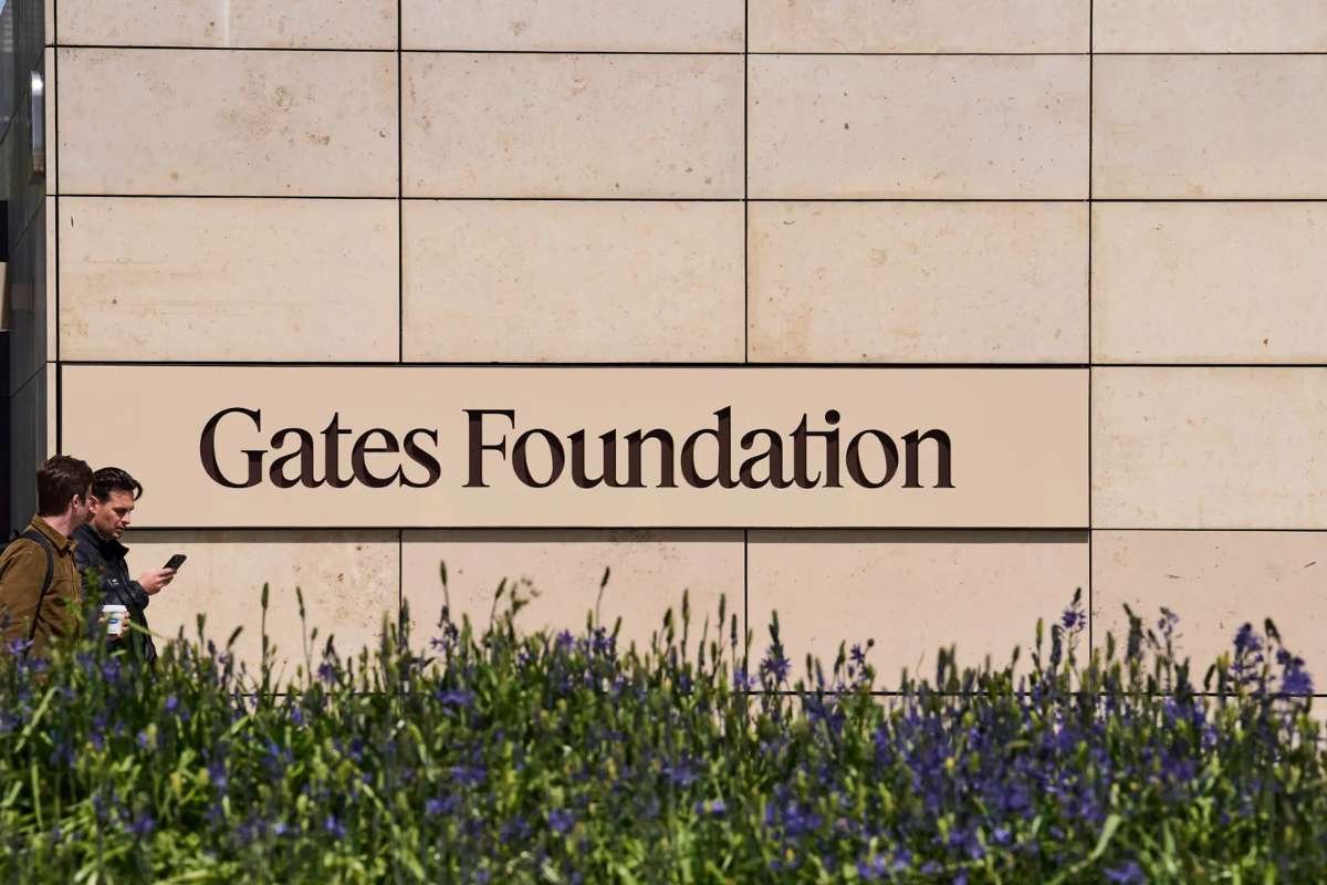Gates Foundation partners with Hetero to expand HIV prevention
