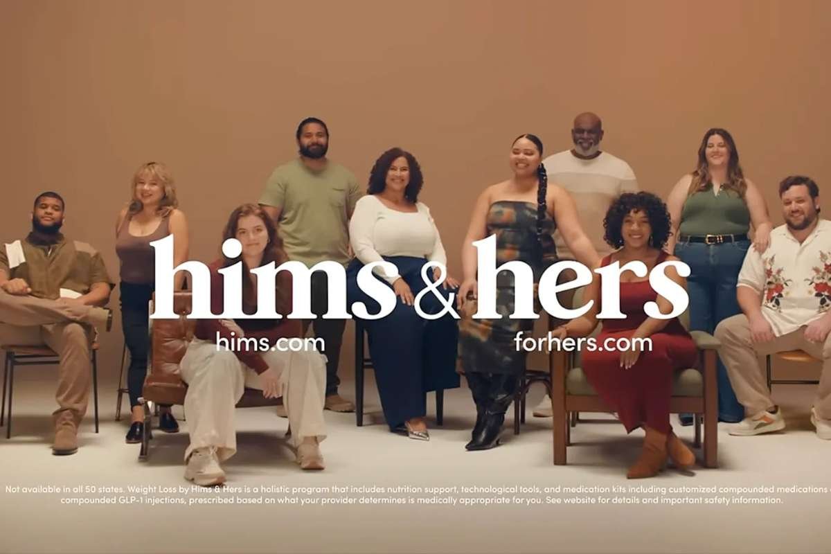 Hims & Hers Health Faces FDA Scrutiny Over Super Bowl Weight-Loss Drug Ad, Raising Business Risks