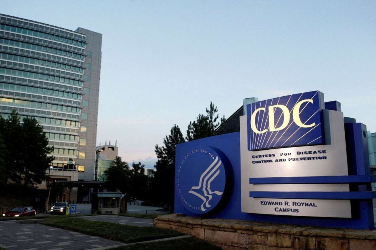 NDM Gene‘nightmare bacteria’ cases surge 70% in U.S., CDC warns