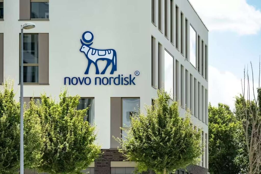 Novo Nordisk to Cut 9,000 Jobs Globally in $1.26 Billion | Healthcare 360 Magazine
