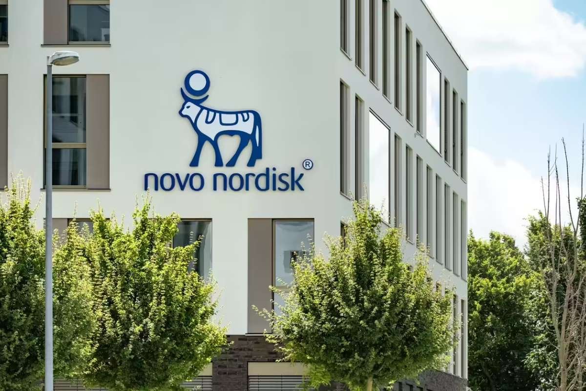 Novo Nordisk to Cut 9,000 Jobs Globally in $1.26 Billion Cost-Saving Drive
