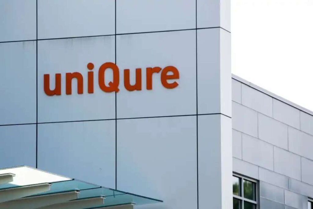 Huntington's disease trial : UniQure gene therapy shows progress | Healthcare 360 Magazine