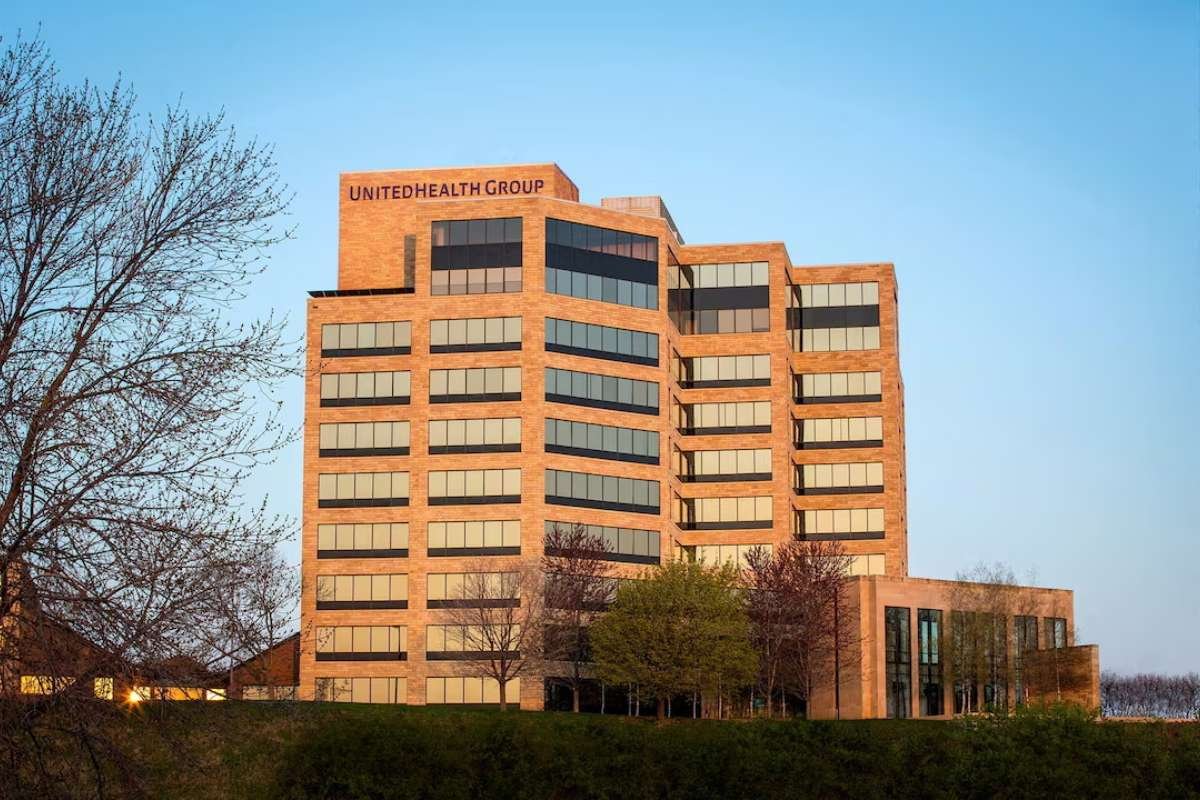 UnitedHealth Group Stock Rises Sharply After Medicare Advantage Bonus Payment Forecast