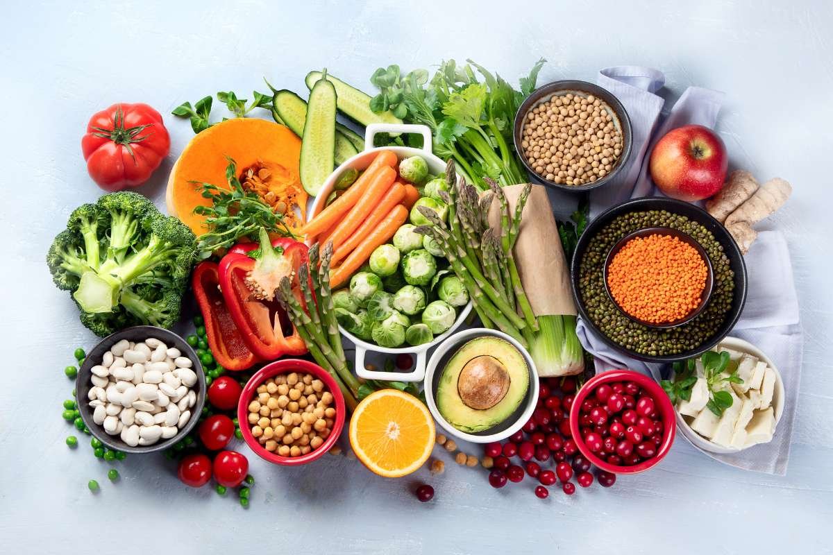 Feeling Low? Creating a Diet for Depression Might Help You Bounce Back