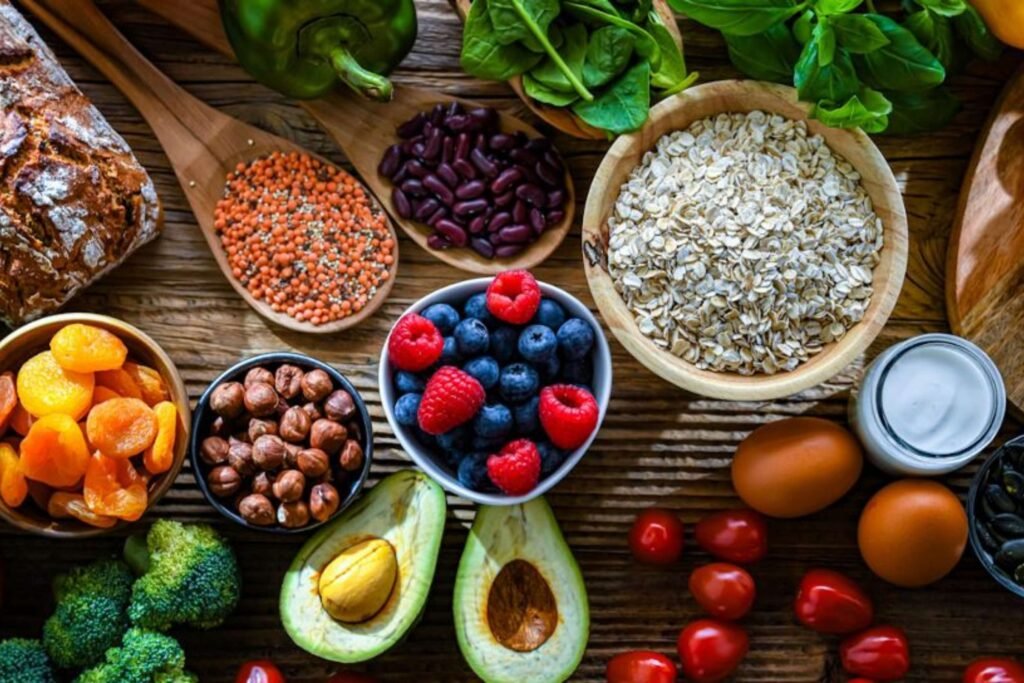 How the MIND Diet can Transform Your Brain Health ? | Healthcare 360 Magazine