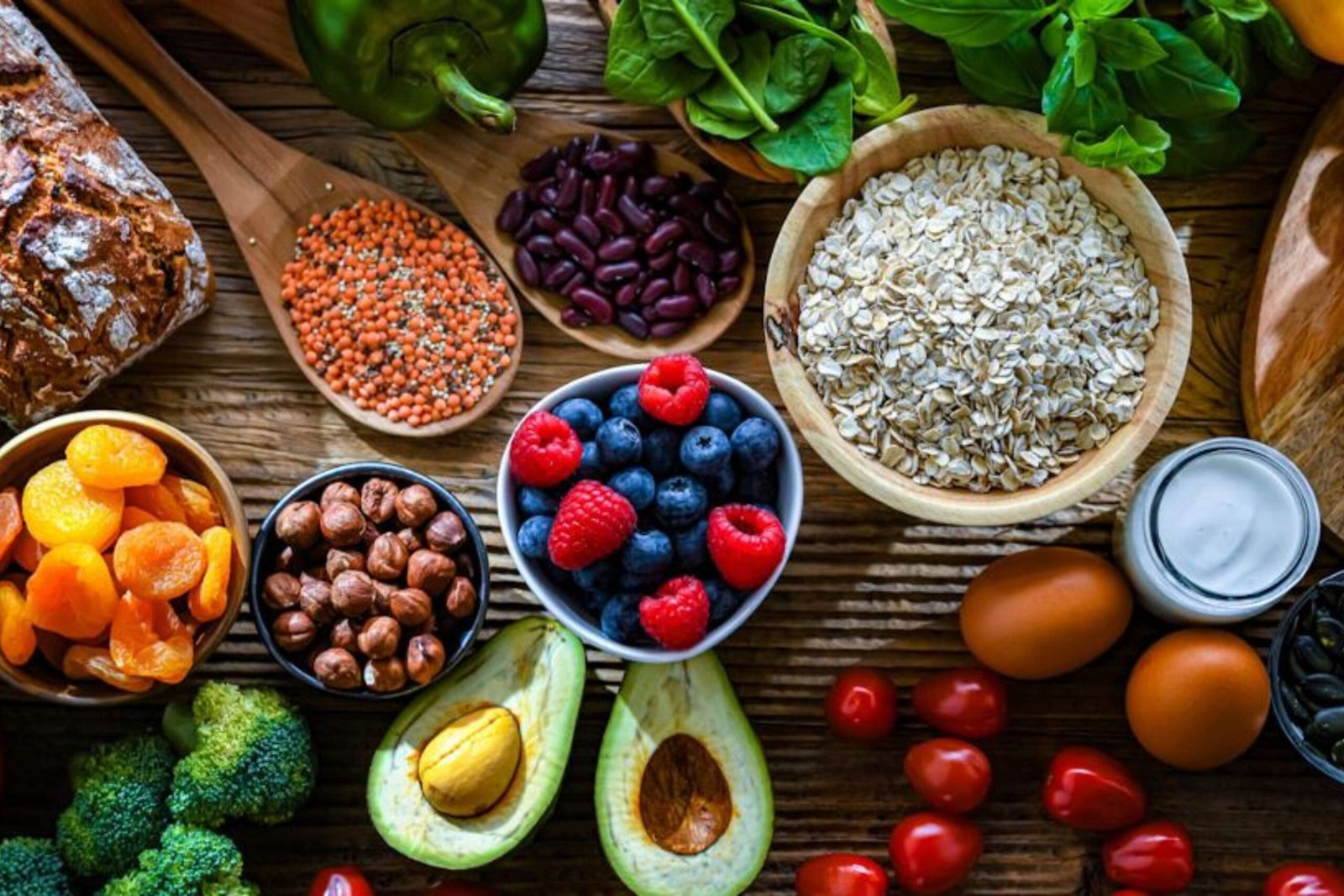 Want a Sharper Memory? Here is how the MIND Diet can Transform Your Brain Health.