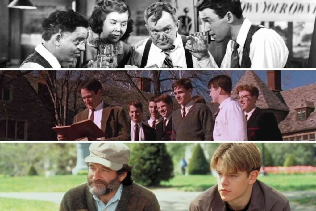 Have you watched these 16 Movies about depression ? | Healthcare 360 Magazine