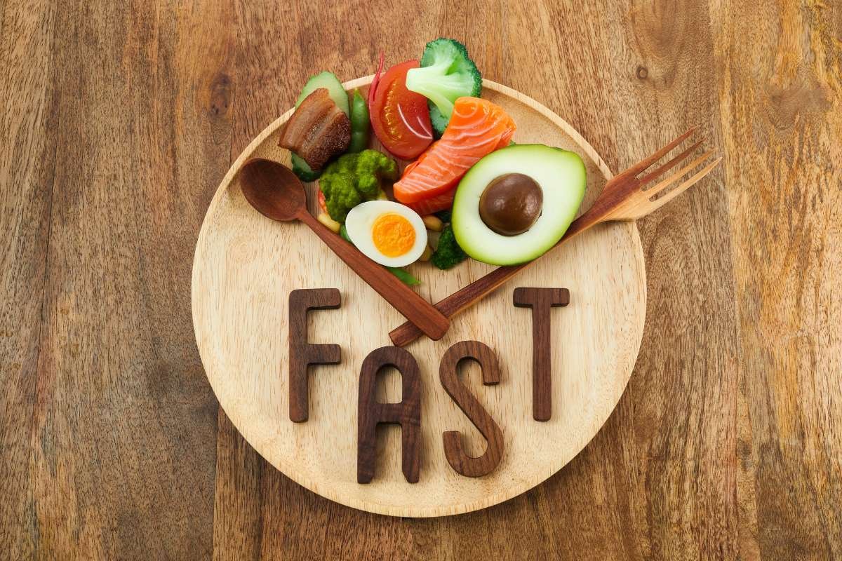 Tired of Dieting and Failing? An Intermittent Fasting Plan Might be Your Fix