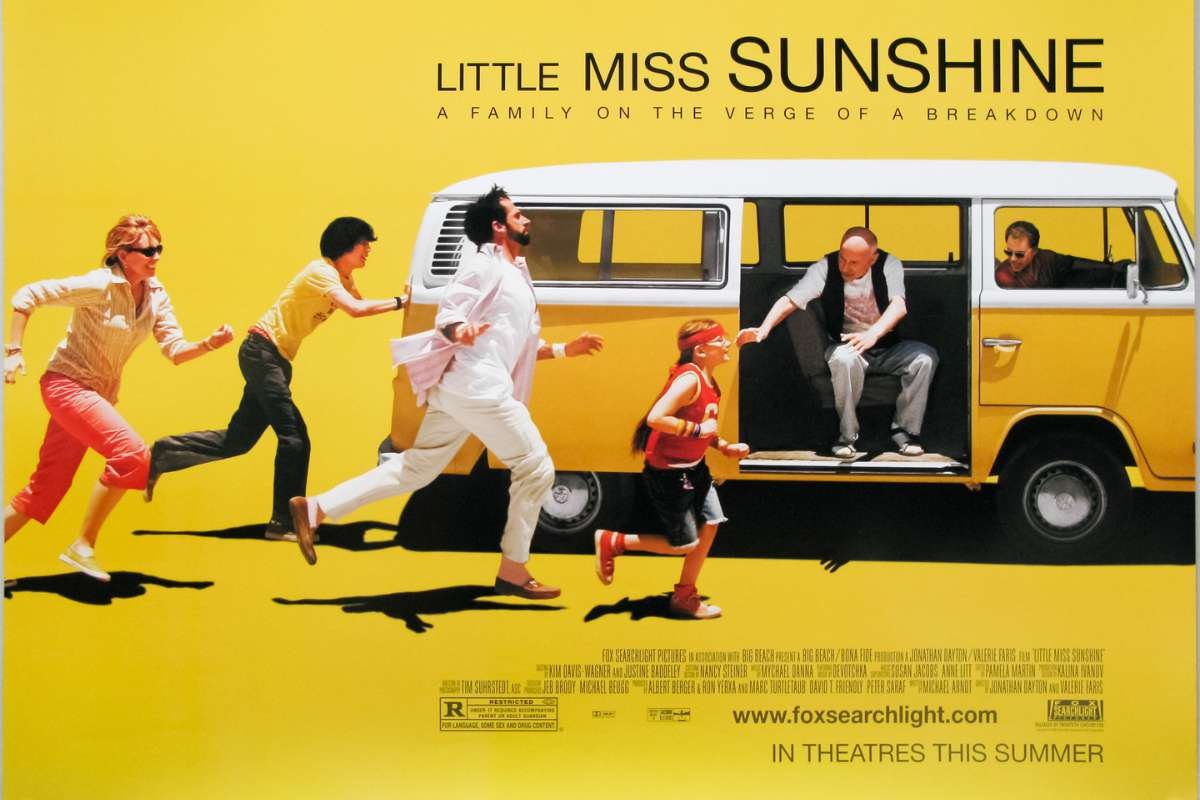 Have you watched these 16 Movies about depression ? | Healthcare 360 Magazine