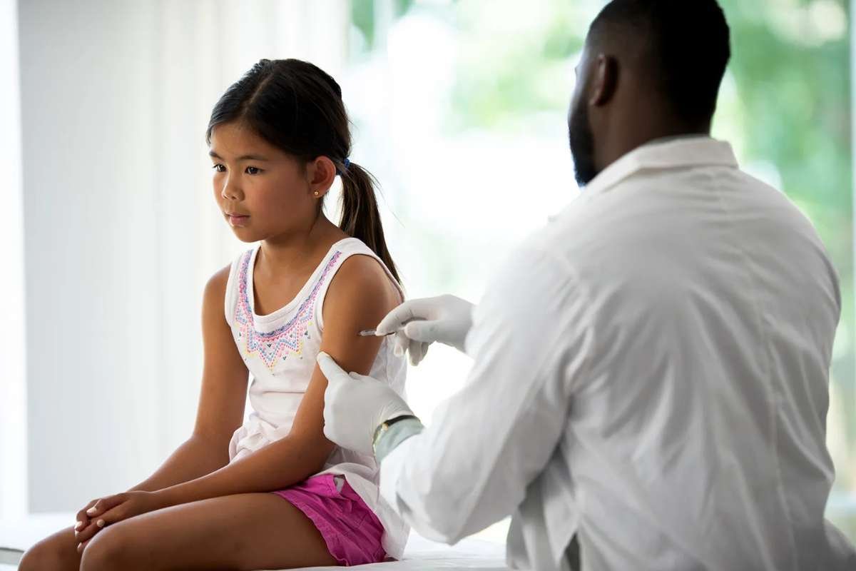 Childhood Immunization Schedule: Must-Know Vaccines for Kids | Healthcare 360 Magazine