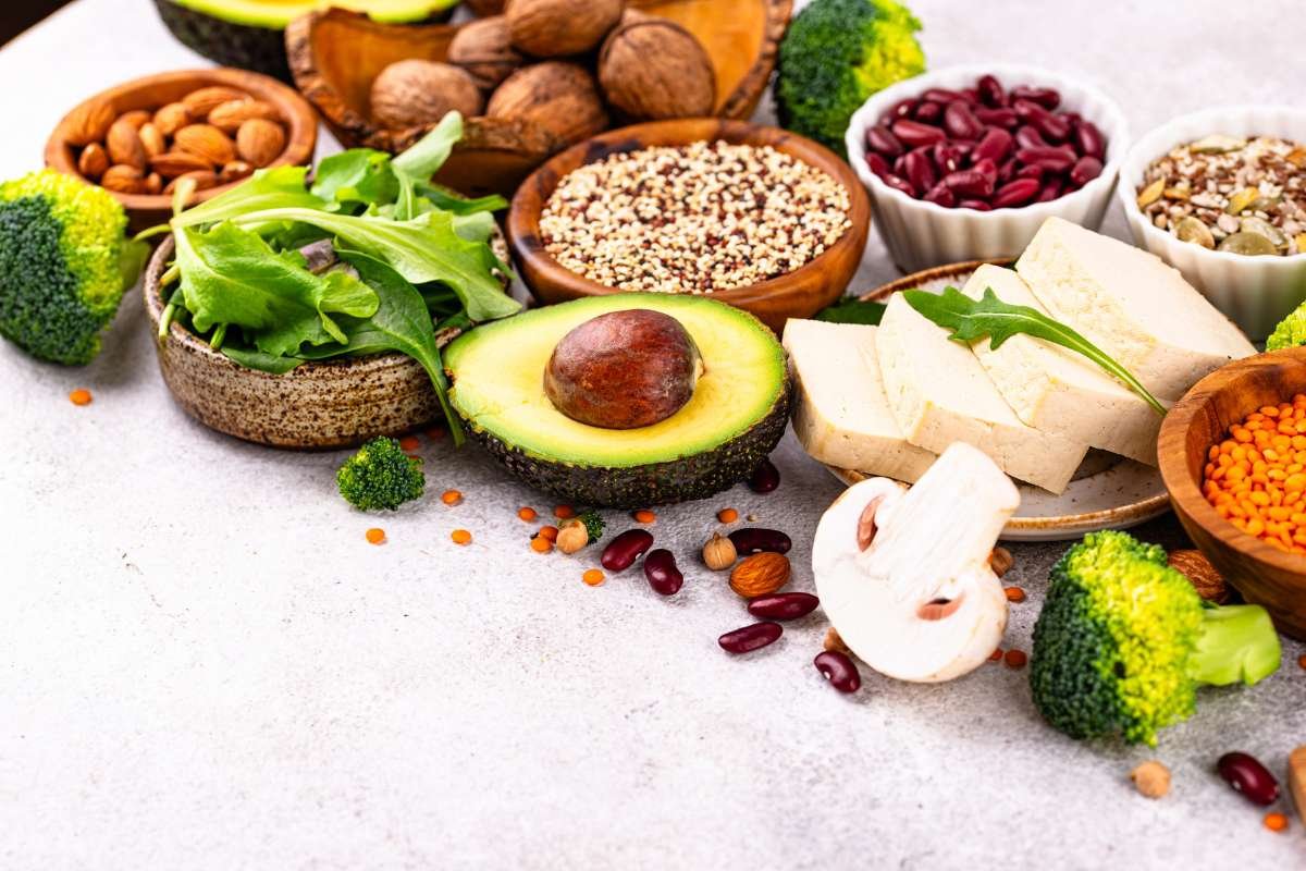 Vegan Low Carb Meals Transform Your Health? Secret to Why They Work | Healthcare 360 Magazine