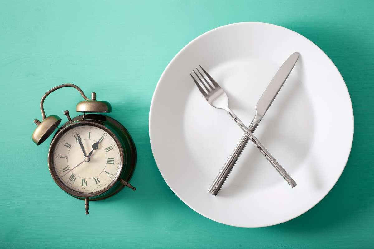 Tired of Dieting & Failing? Intermittent Fasting Plan Your Solution | Healthcare 360 Magazine