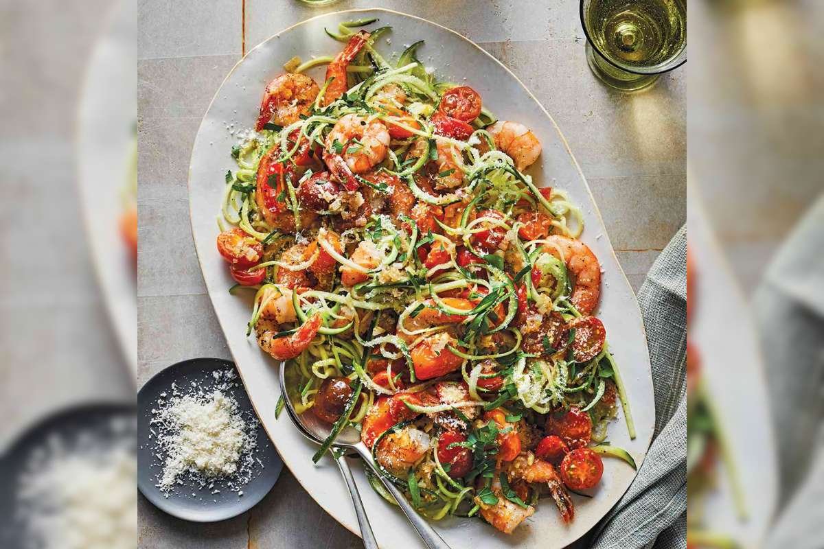 Vegan Low Carb Meals Transform Your Health? Secret to Why They Work | Healthcare 360 Magazine