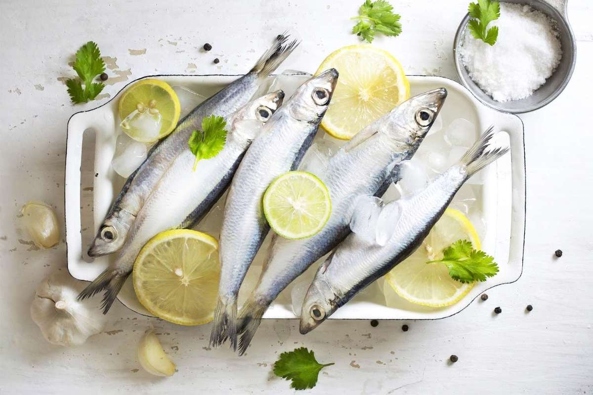Creating a Diet for Depression Might Help You Bounce Back | Healthcare 360 Magazine