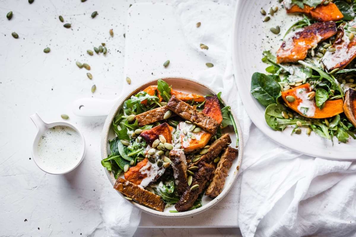 Vegan Low Carb Meals Transform Your Health? Secret to Why They Work | Healthcare 360 Magazine