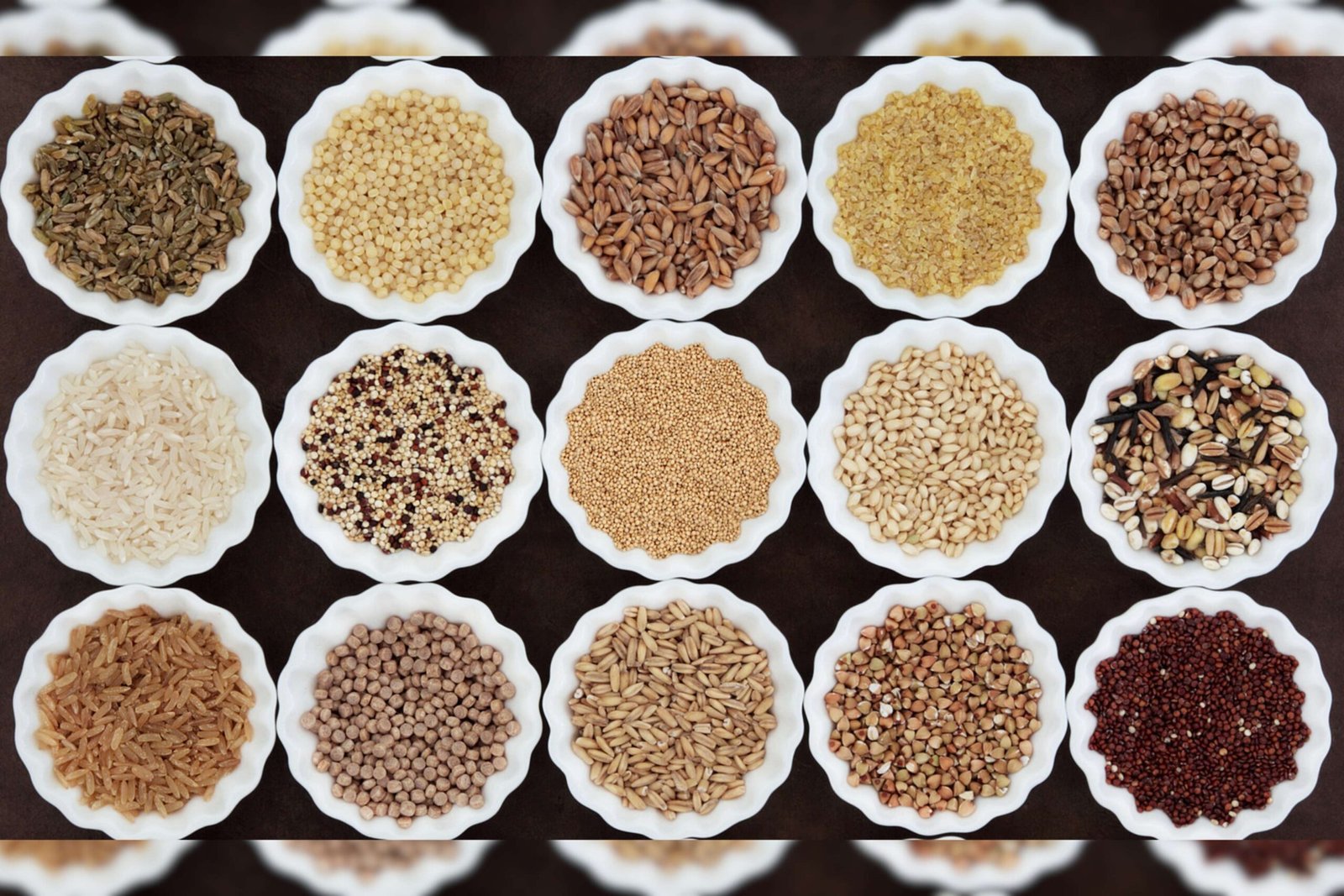 How the MIND Diet can Transform Your Brain Health ? | Healthcare 360 Magazine