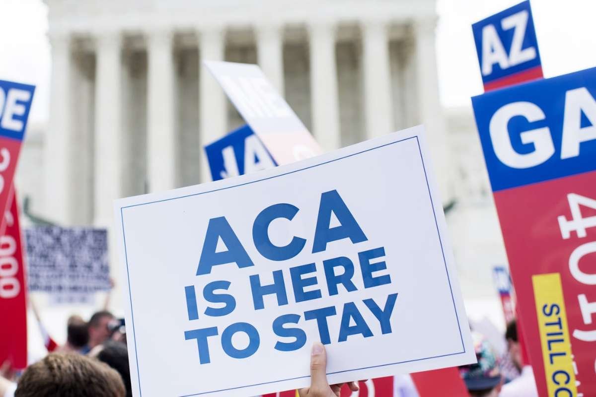 ACA enrollees face doubling healthcare premiums if enhanced tax credits expire