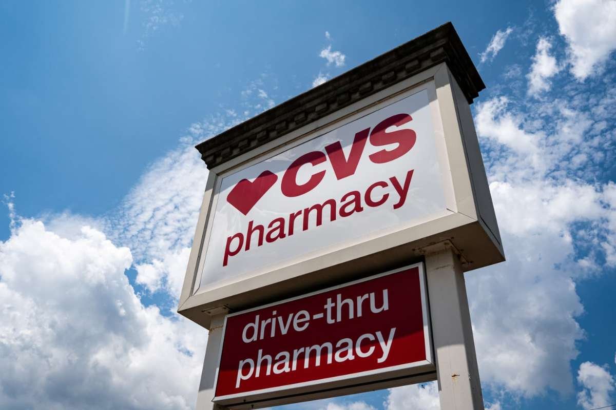 CVS Health Corp raises profit outlook after strong insurance recovery