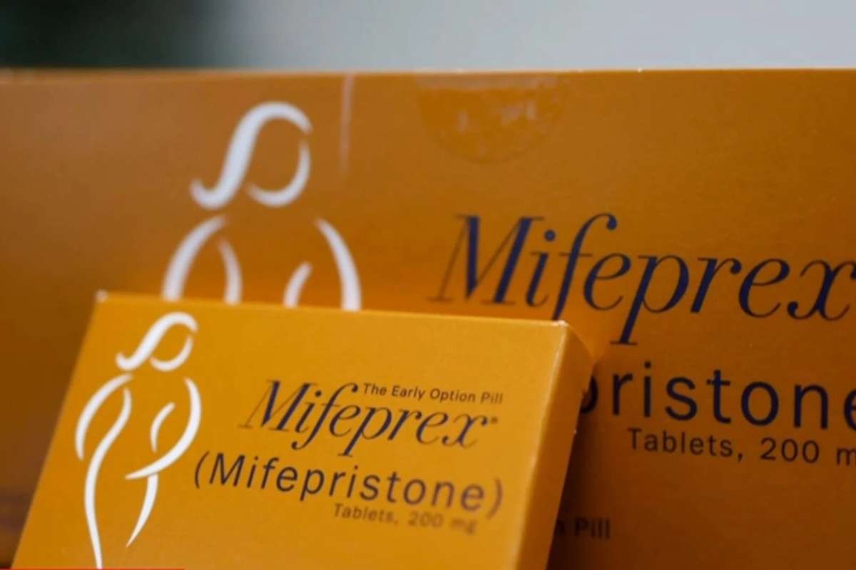 FDA approves second generic abortion pill