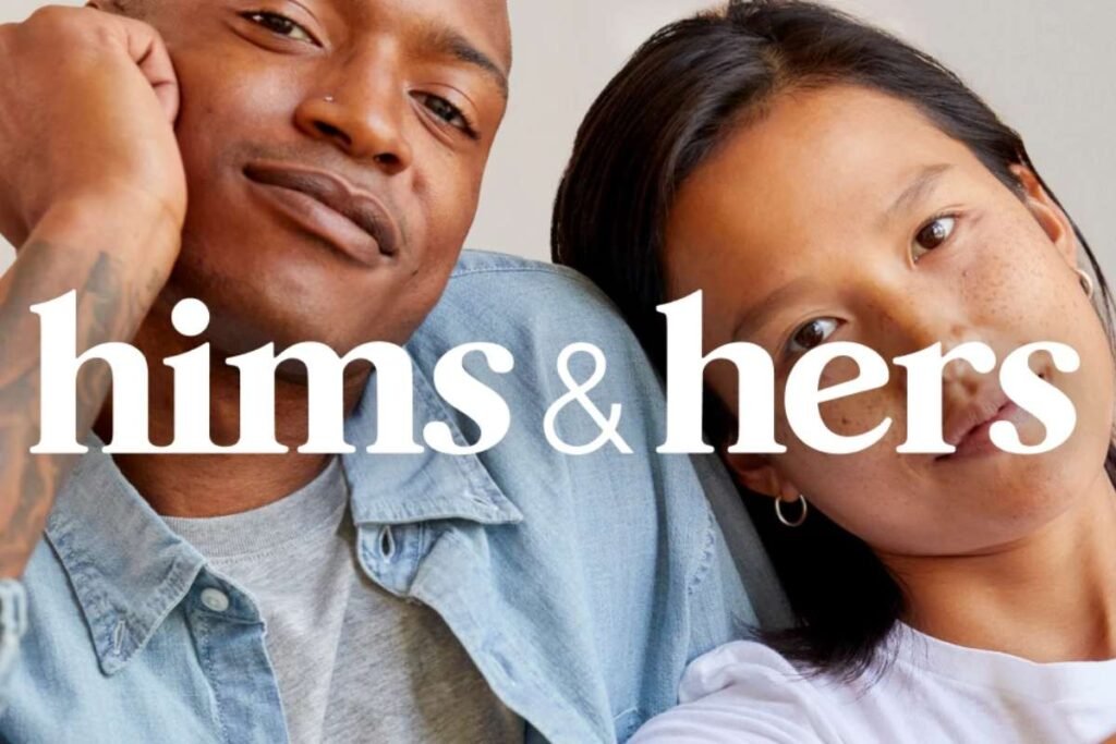 Hims & Hers shares surge after new women’s service launch | Healthcare 360 Magazine
