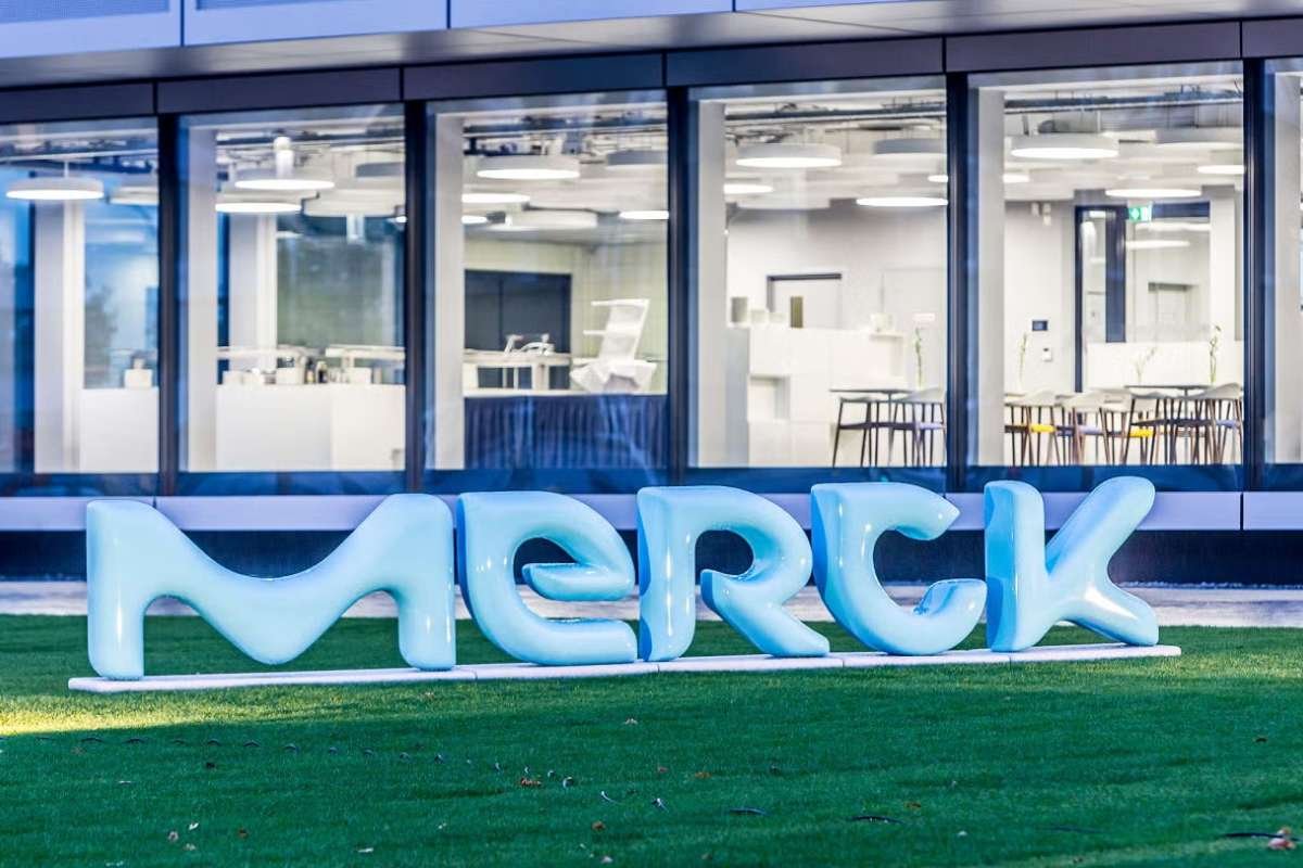 Merck KGaA raises mid-term healthcare outlook, healthcare sales growth revised upward