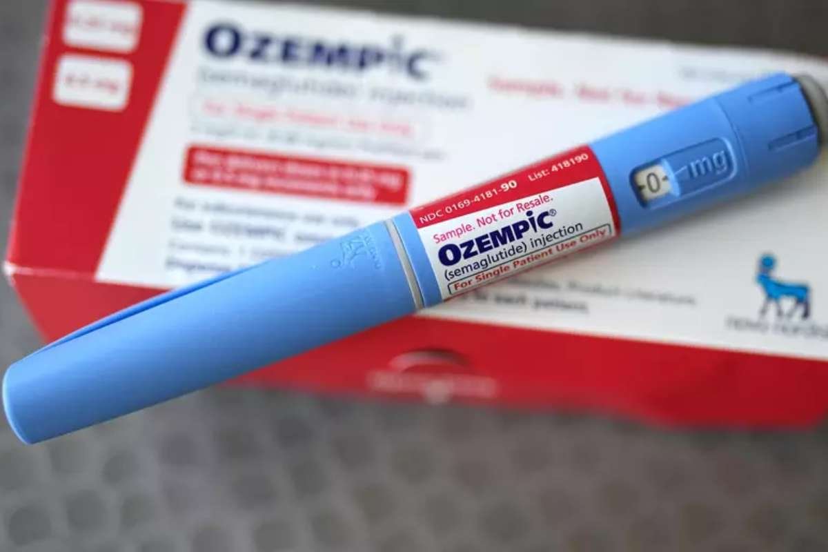 US Obesity Rate Falls as Use of GLP-1 Weight Loss Drugs Surges