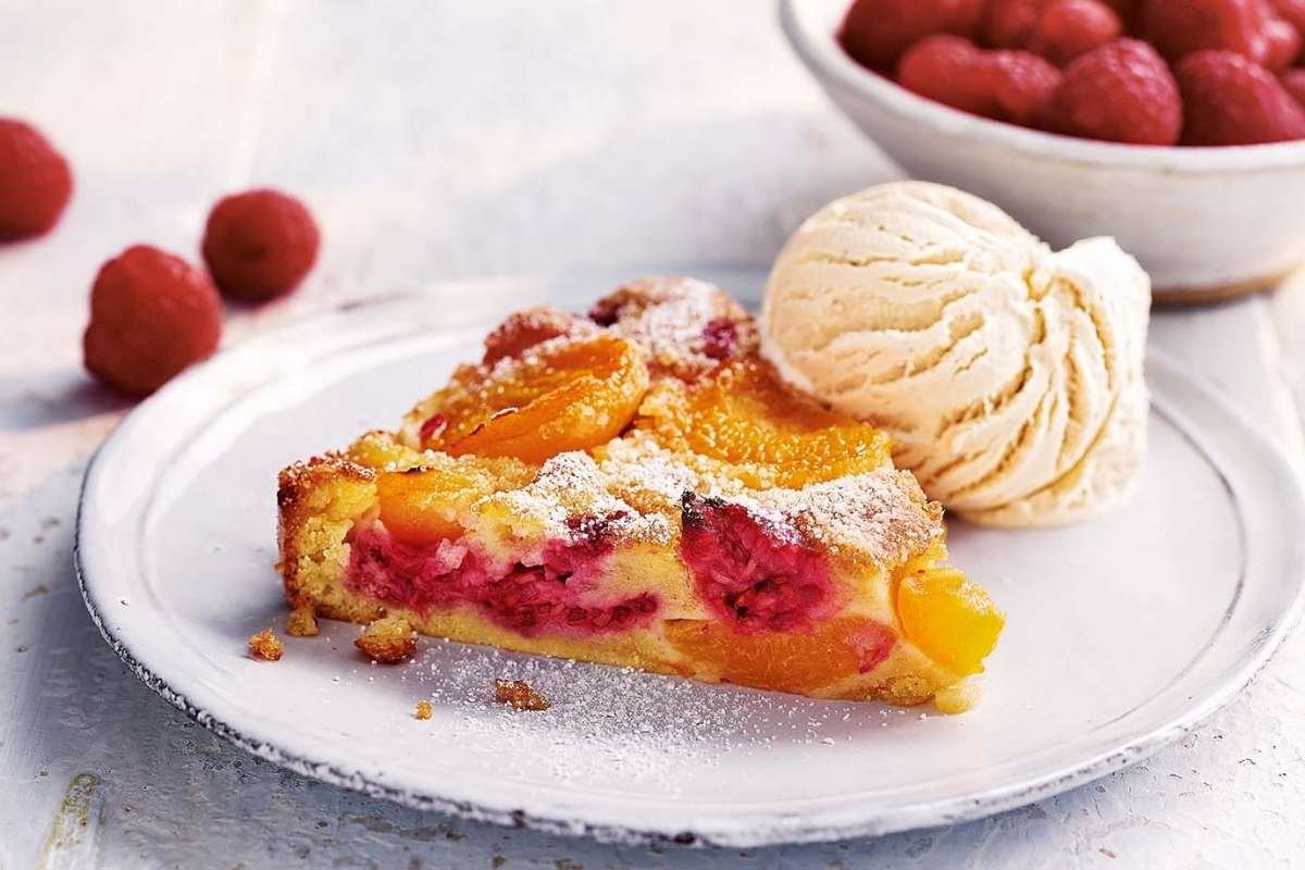 Can Nutrition Meet Indulgence? Try These 30 Healthy Desserts without Feeling Guilty