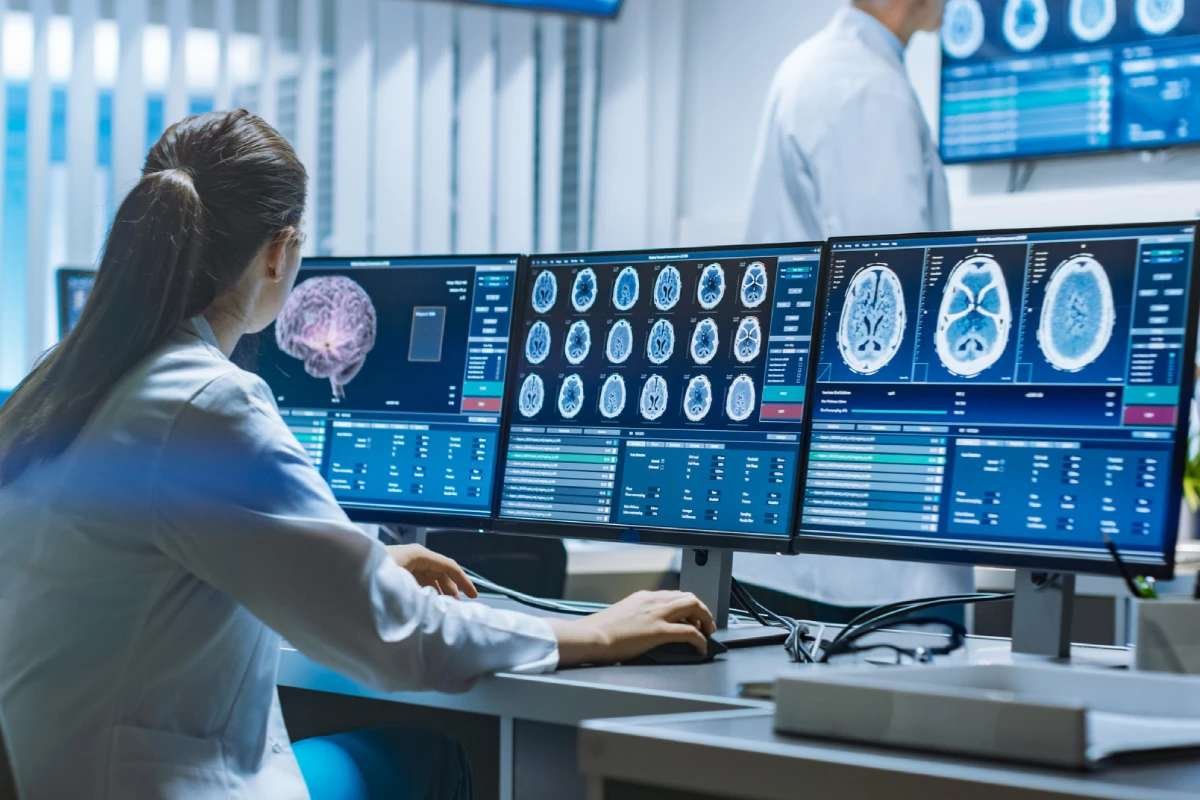 Want to Work in Medical Imaging? Start with these Online Radiologic Technology Programs