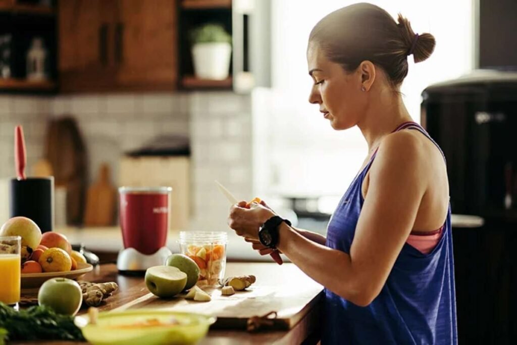 Perfect Diet for Athletes: Build Your Own Winning Nutrition Formula | Healthcare 360 Magazine