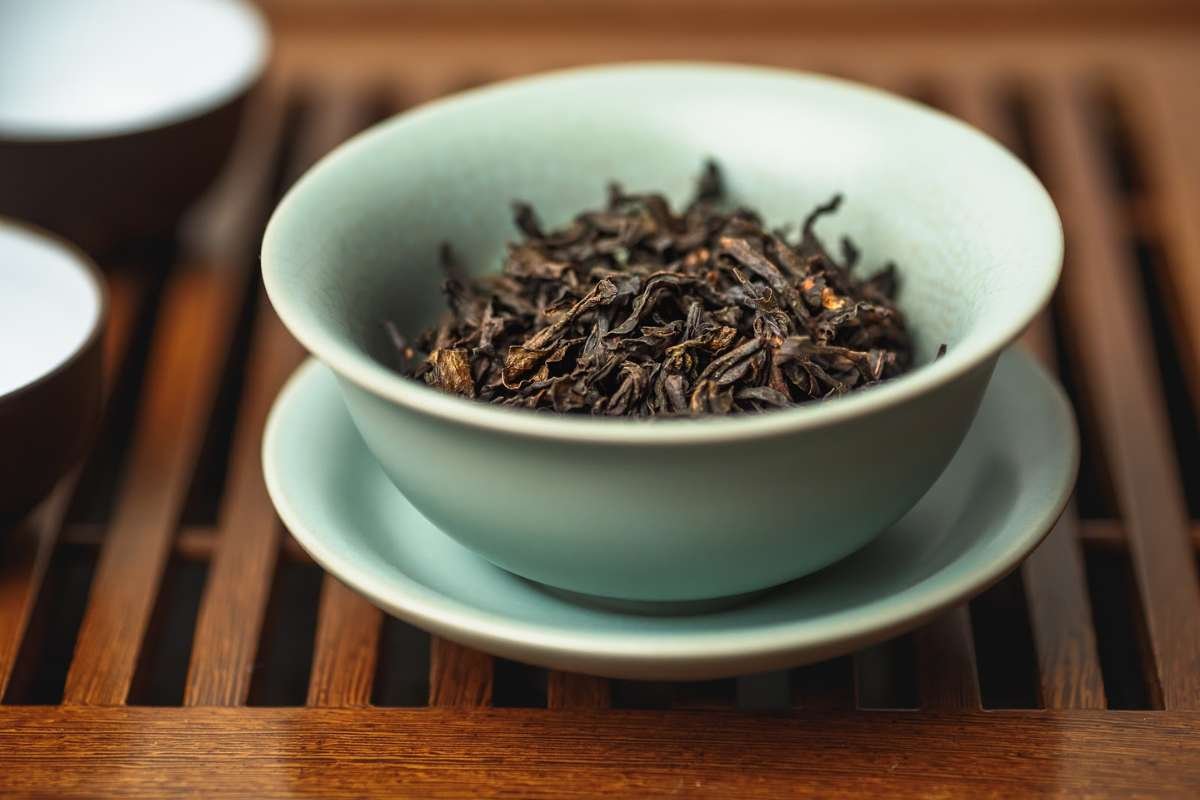 How Much Does The Most Expensive Tea in the World Cost? | Healthcare 360 Magazine