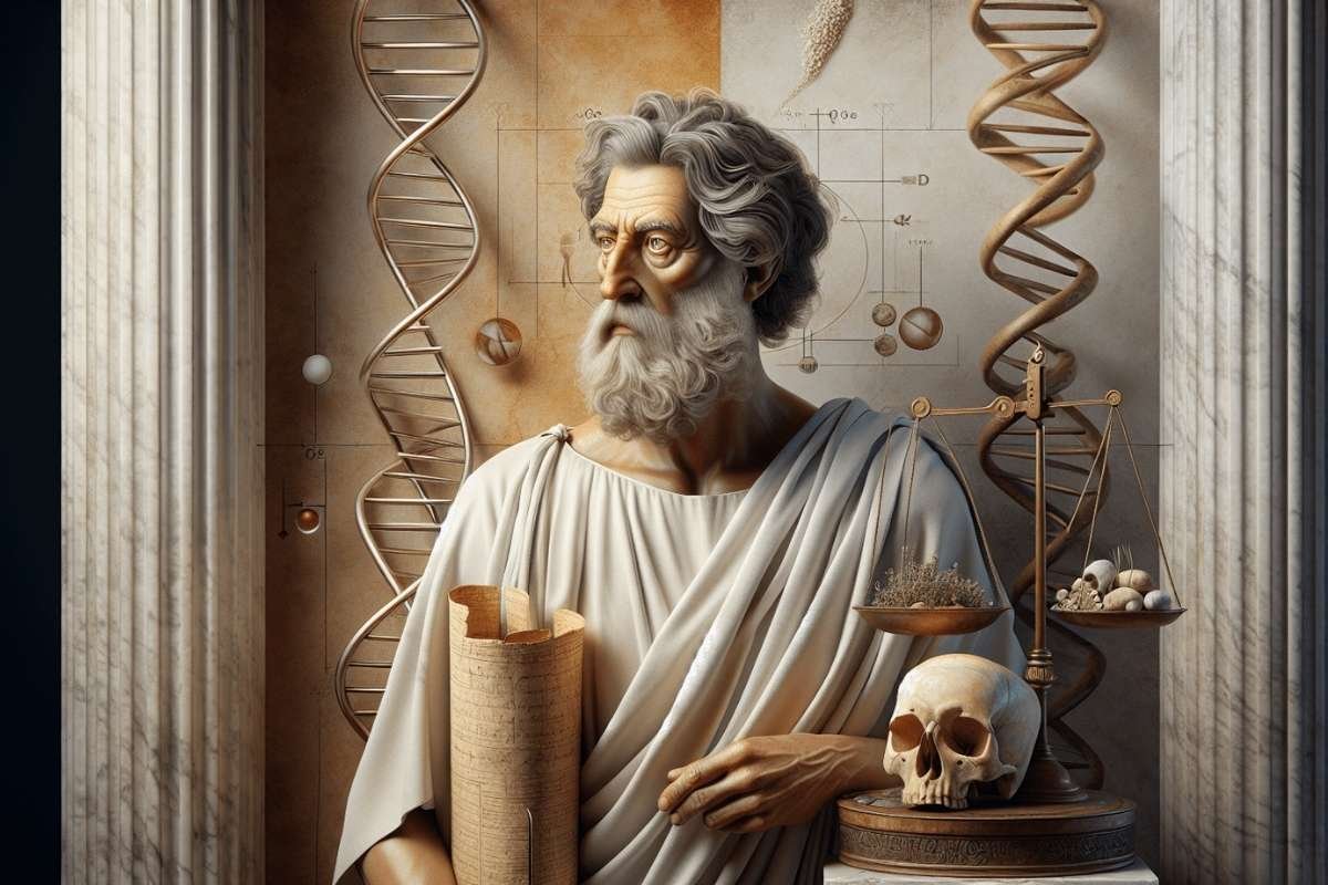 Meet the 20 Famous Doctors in History who Turned Science into Hope and Healing | Healthcare 360 Magazine 