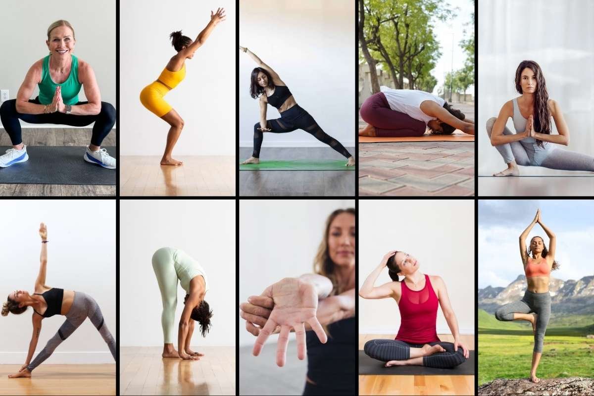 What Are the Best Prenatal Yoga Poses for Every Stage of Pregnancy? Here’s the Complete List of 40