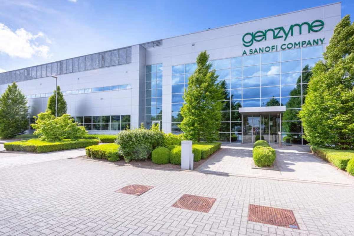 Here are the 24 Largest Pharmaceutical Companies in the World | Healthcare 360 Magazine