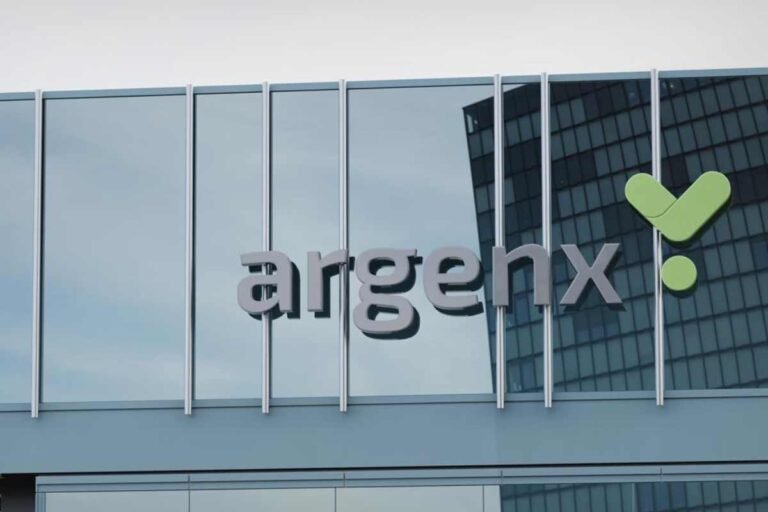 Here are the 24 Largest Pharmaceutical Companies in the World ...