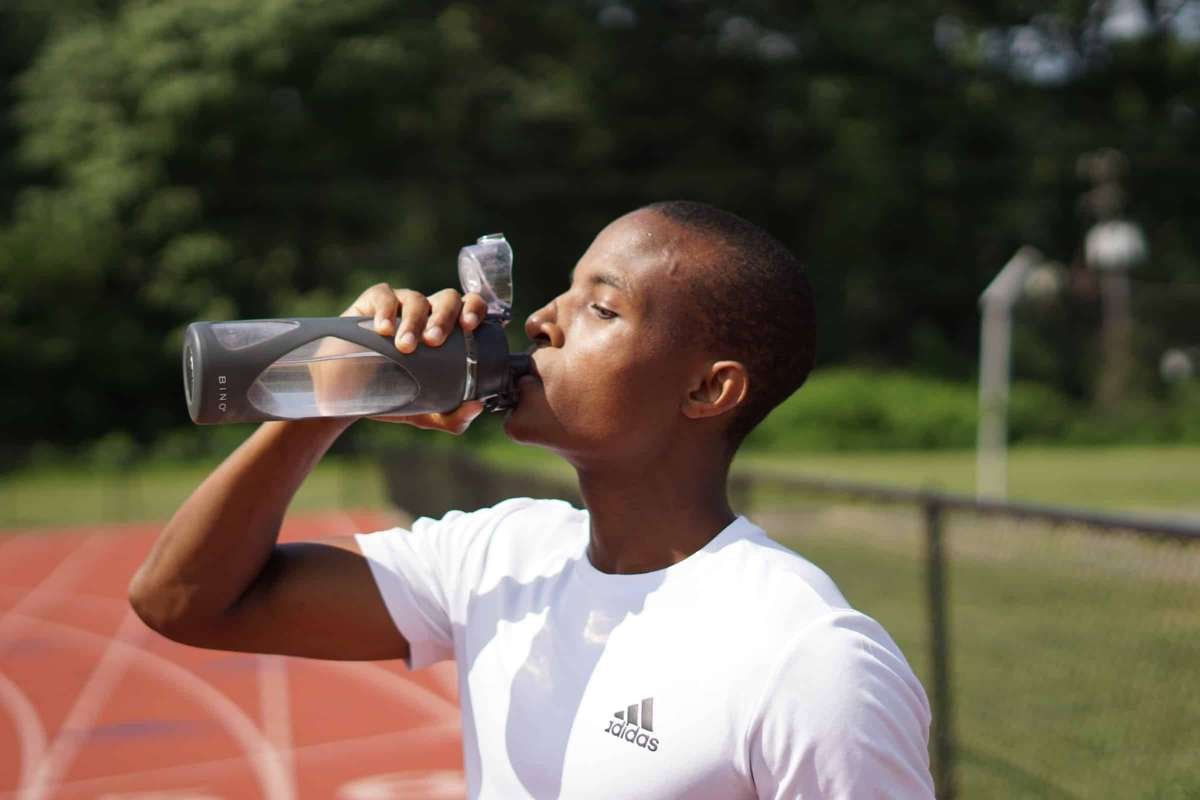 Perfect Diet for Athletes: Build Your Own Winning Nutrition Formula | Healthcare 360 Magazine