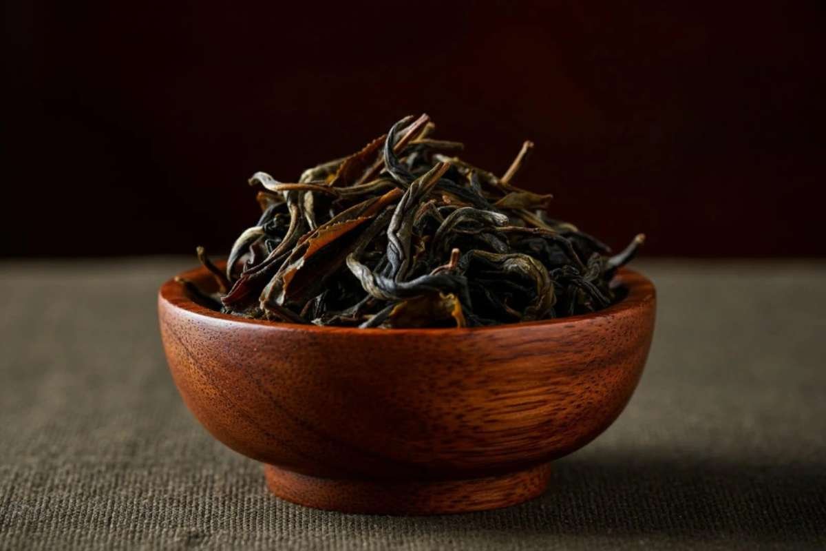 How Much Does The Most Expensive Tea in the World Cost? | Healthcare 360 Magazine