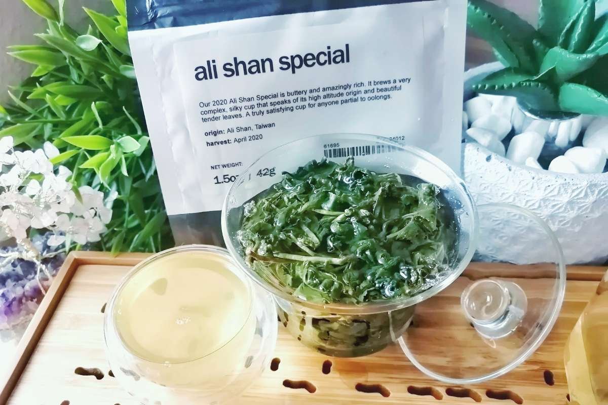 How Much Does The Most Expensive Tea in the World Cost? | Healthcare 360 Magazine