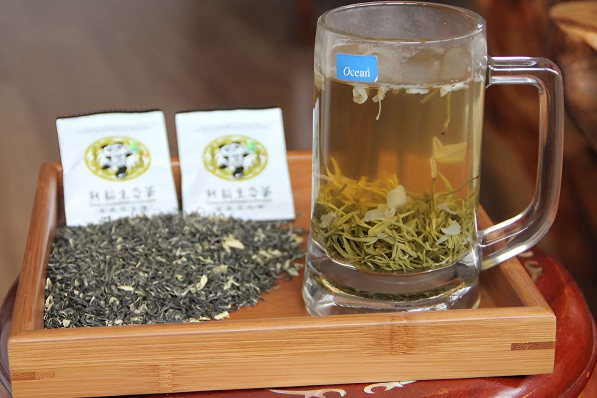 How Much Does The Most Expensive Tea in the World Cost? | Healthcare 360 Magazine