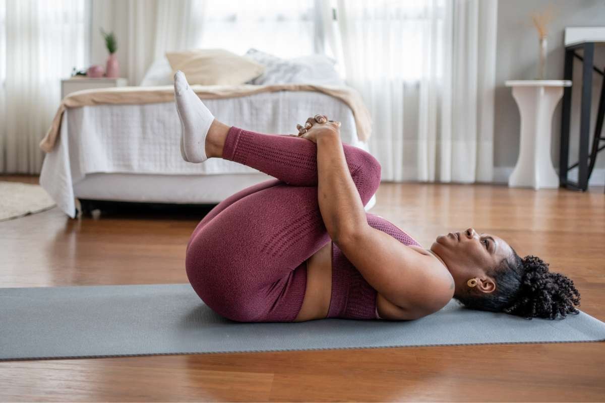 40 Best Prenatal Yoga Poses for Every Stage of Pregnancy | Healthcare 360 Magazine  